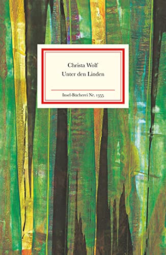 Unter den Linden (Insel-Bücherei) von Insel Verlag